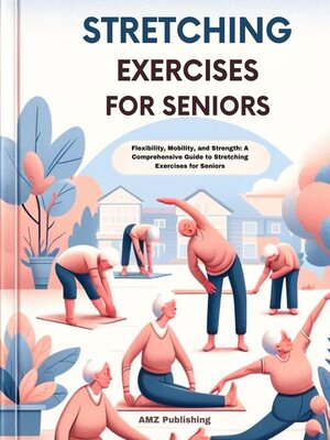 cover image of Stretching Exercises for Seniors